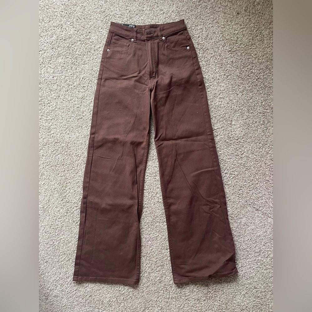 H&M Twill Pants